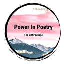 Power In Poetry: The Gift Package